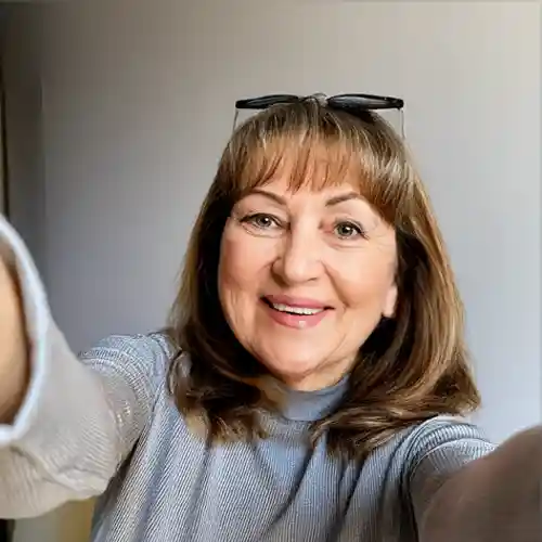 customer image