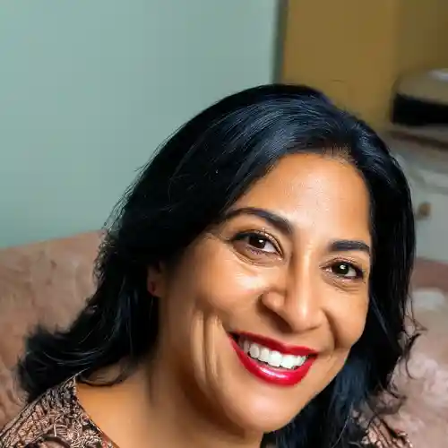 customer image