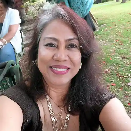 customer image