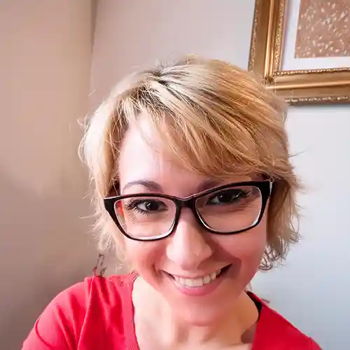 customer image