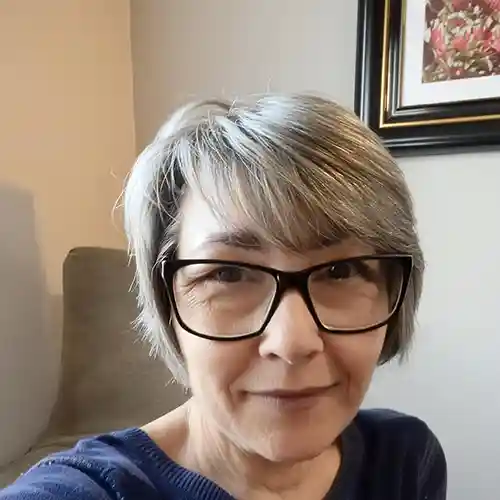 customer image
