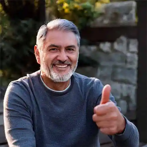 customer image