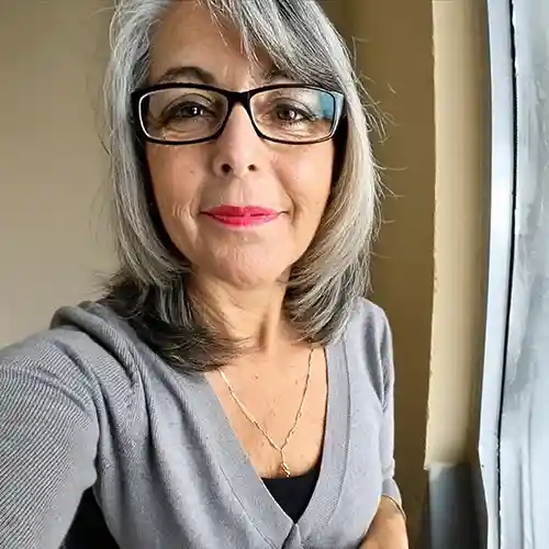 customer image