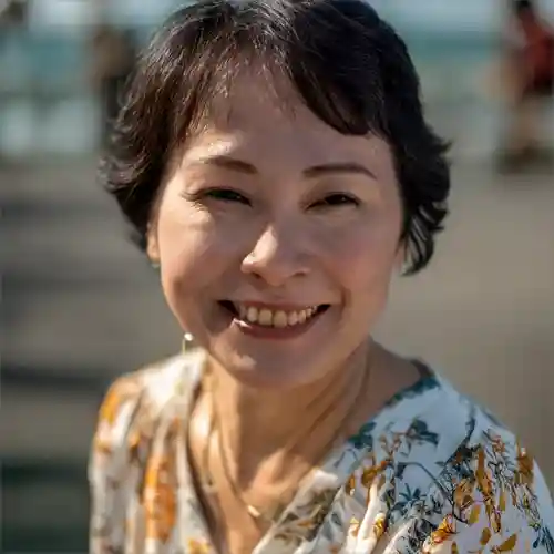customer image