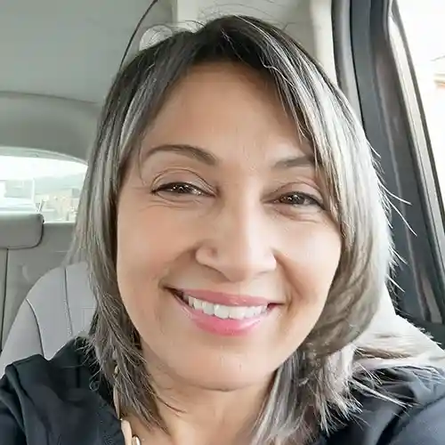 customer image
