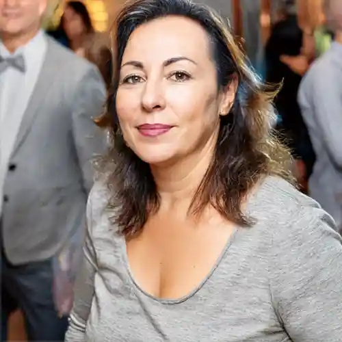 customer image