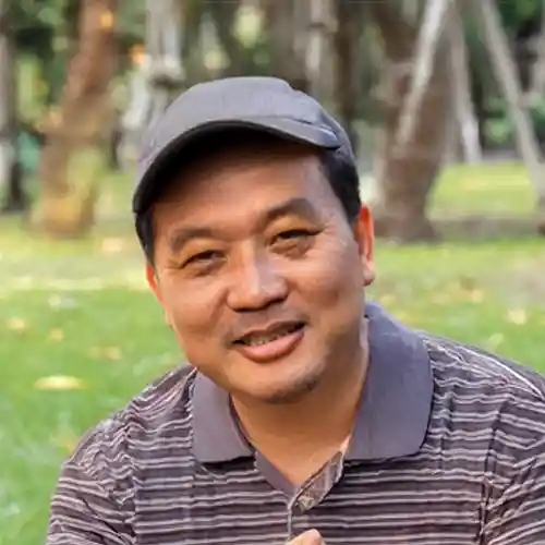 customer image