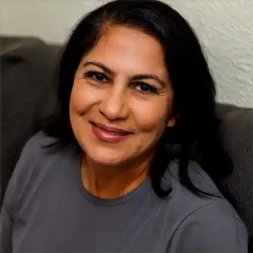 customer image