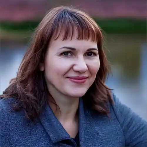 customer image