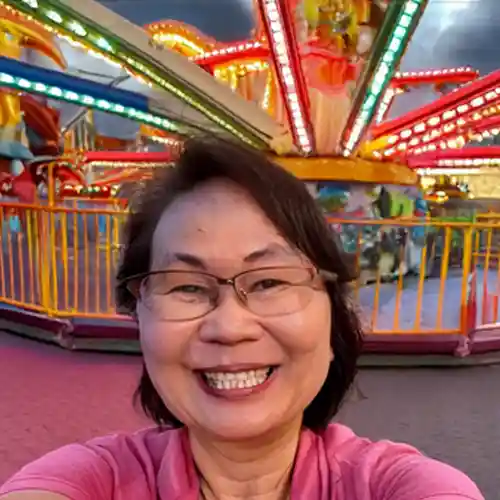 customer image