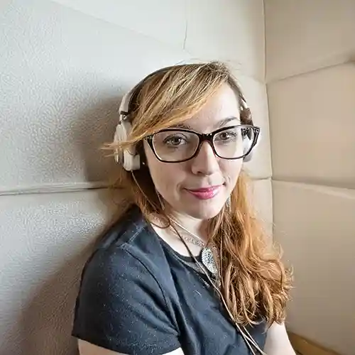 customer image
