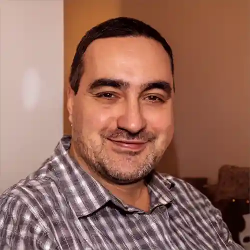 customer image
