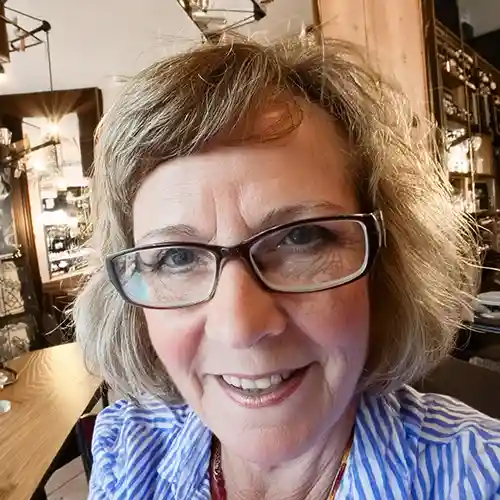 customer image
