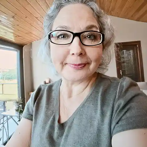 customer image