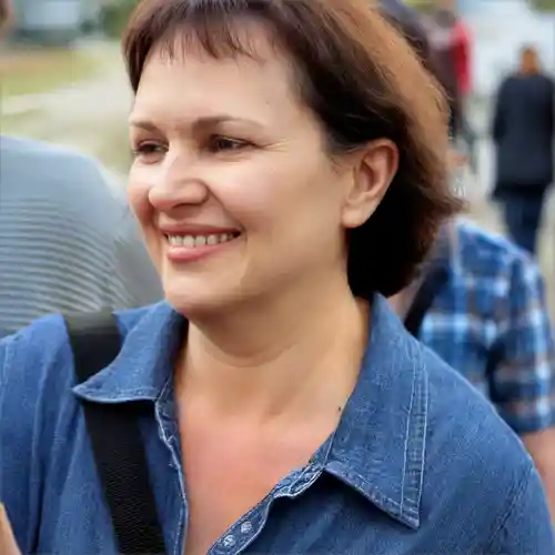 customer image