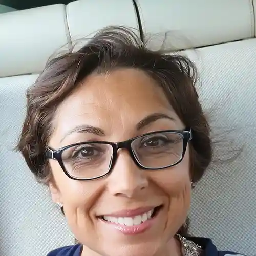 customer image