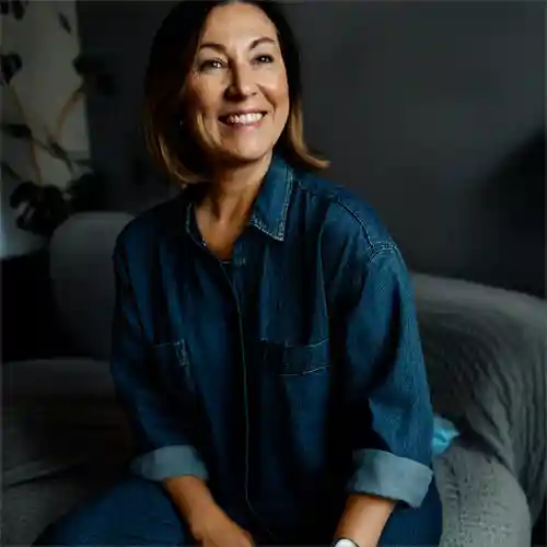 customer image