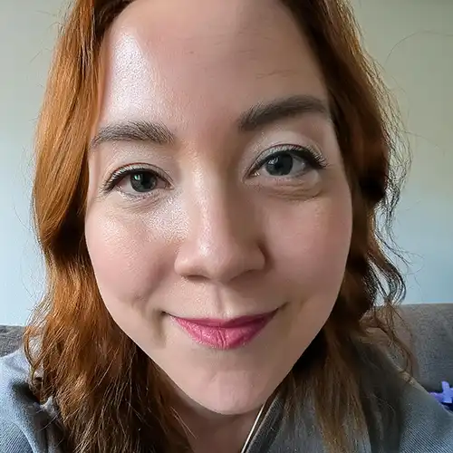 customer image