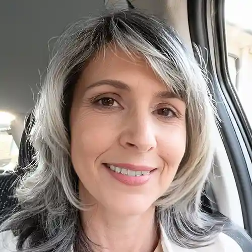 customer image