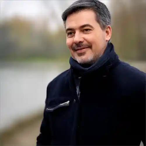 customer image