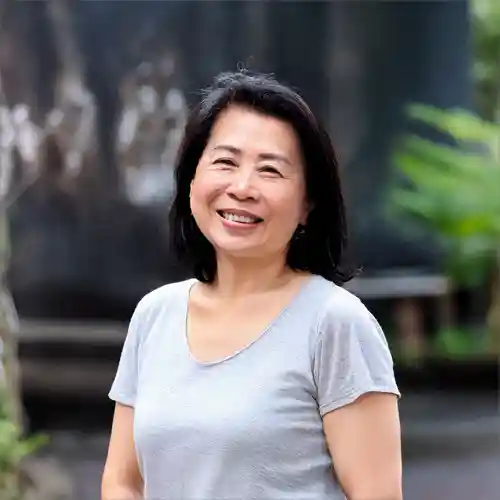 customer image
