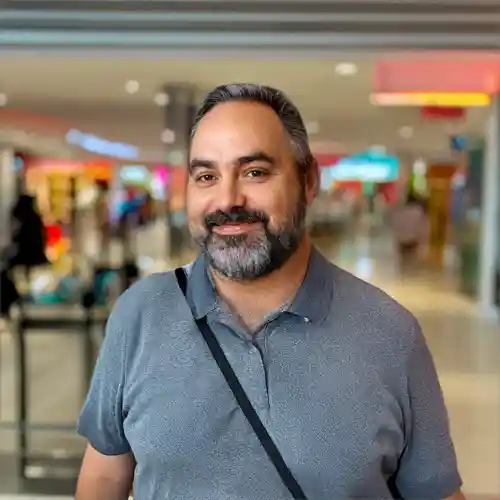 customer image