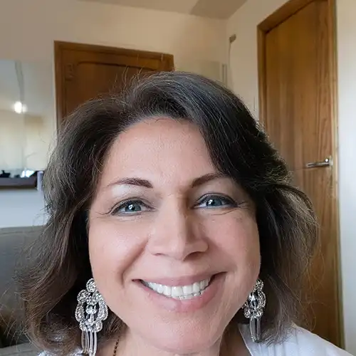 customer image