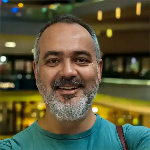 customer image