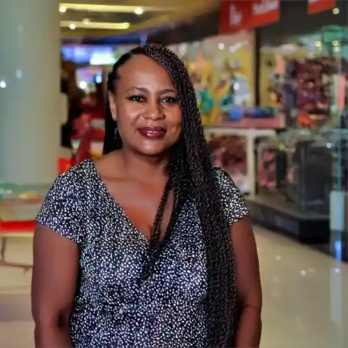 customer image