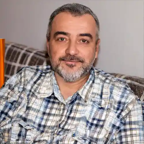 customer image