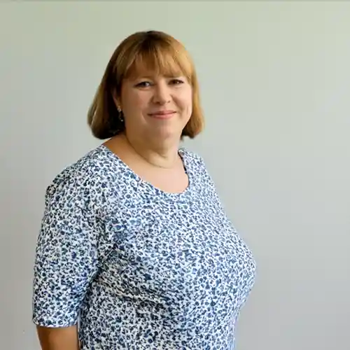 customer image