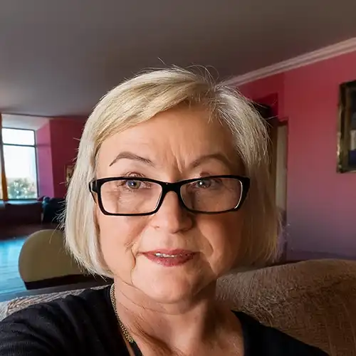 customer image