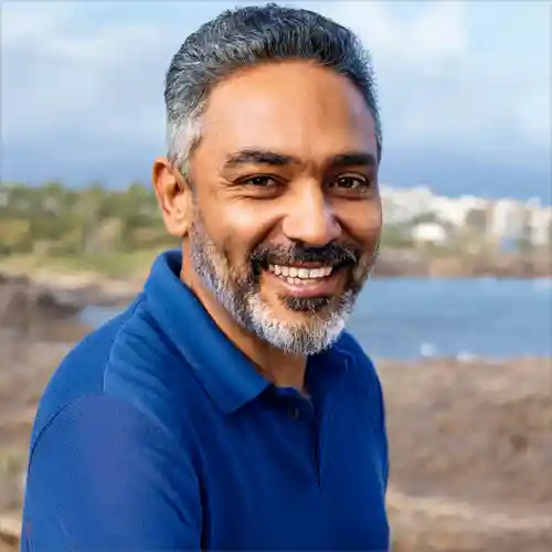 customer image
