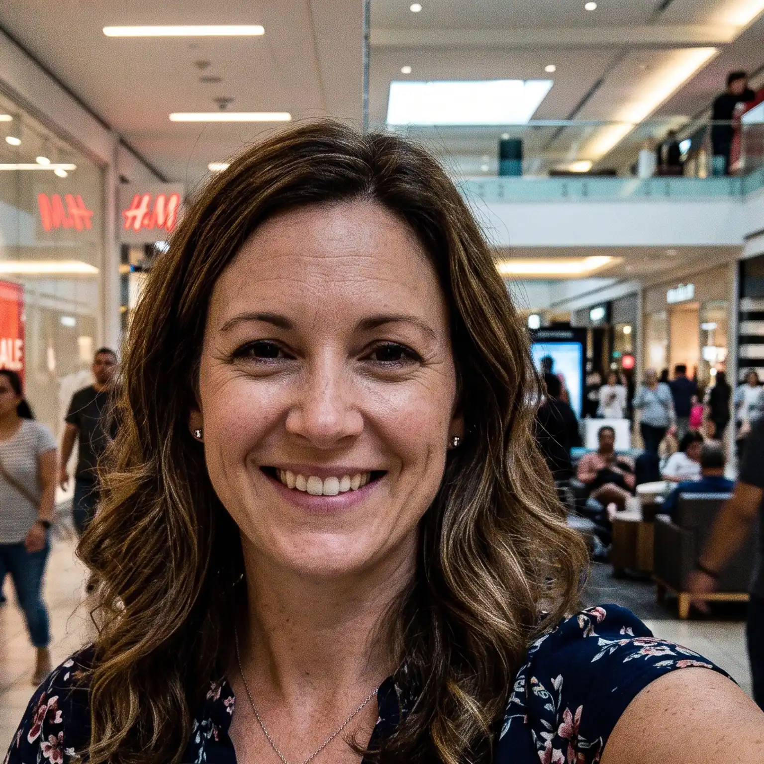 customer image