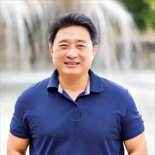 customer image