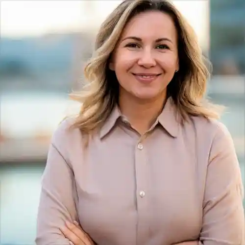 customer image