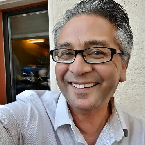 customer image