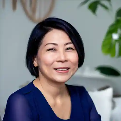 customer image