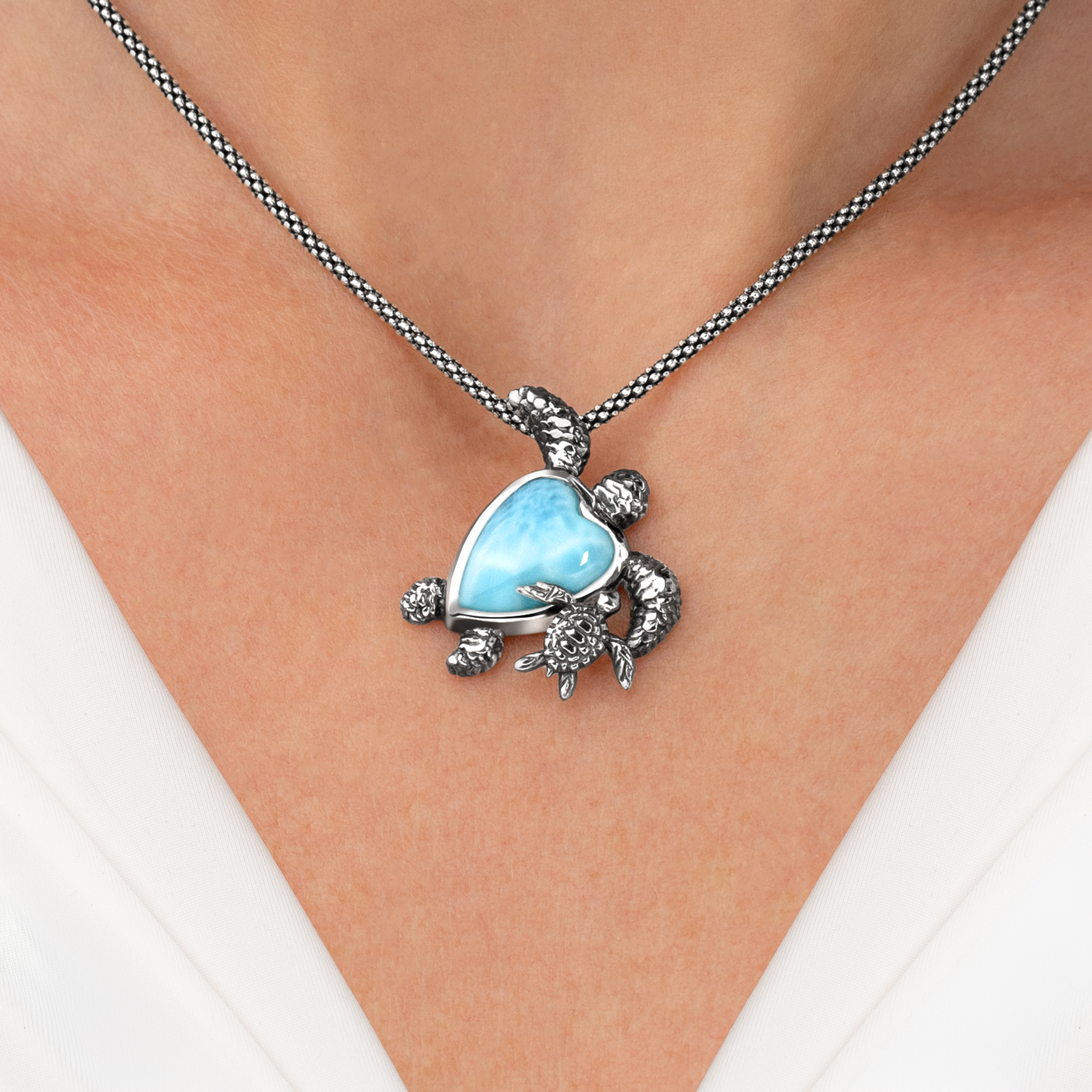 Turtle Charm