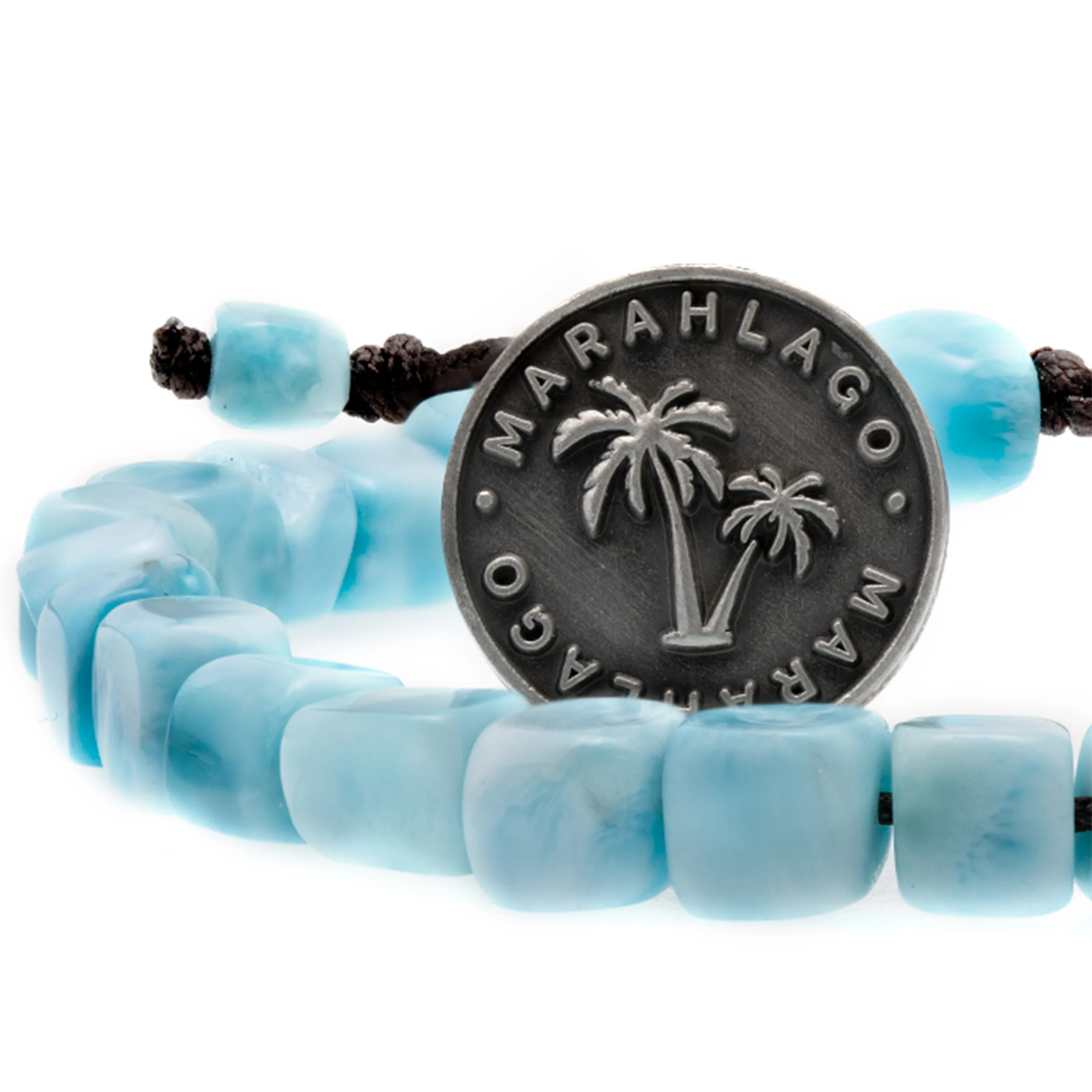 Beach Charm Bracelet