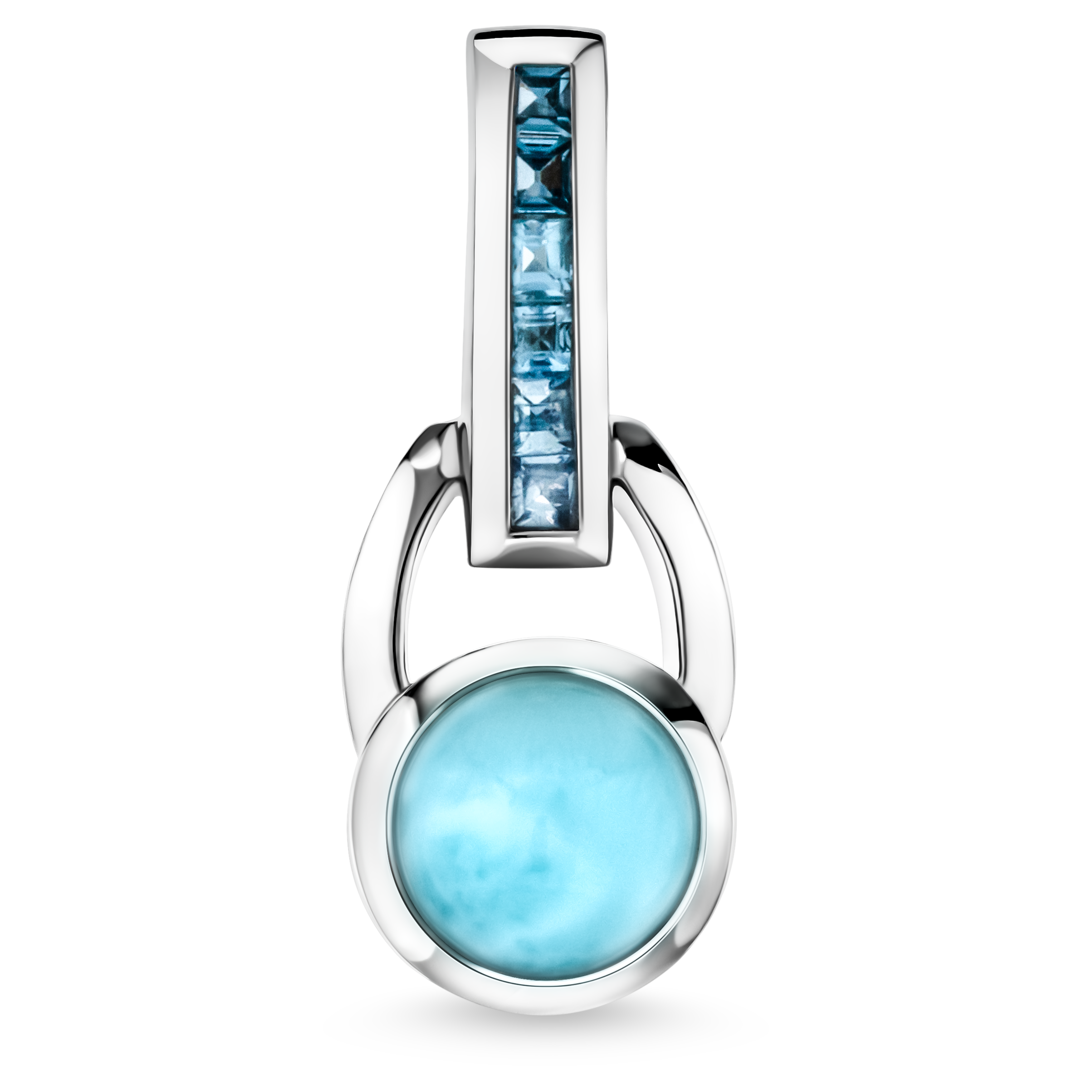 ヴィンテージ 刻印 有名 Marahlago ラリマー シルバー ペンダント ヴィンテージ 刻印 有名 Marahlago ラリマー シルバー ペンダント