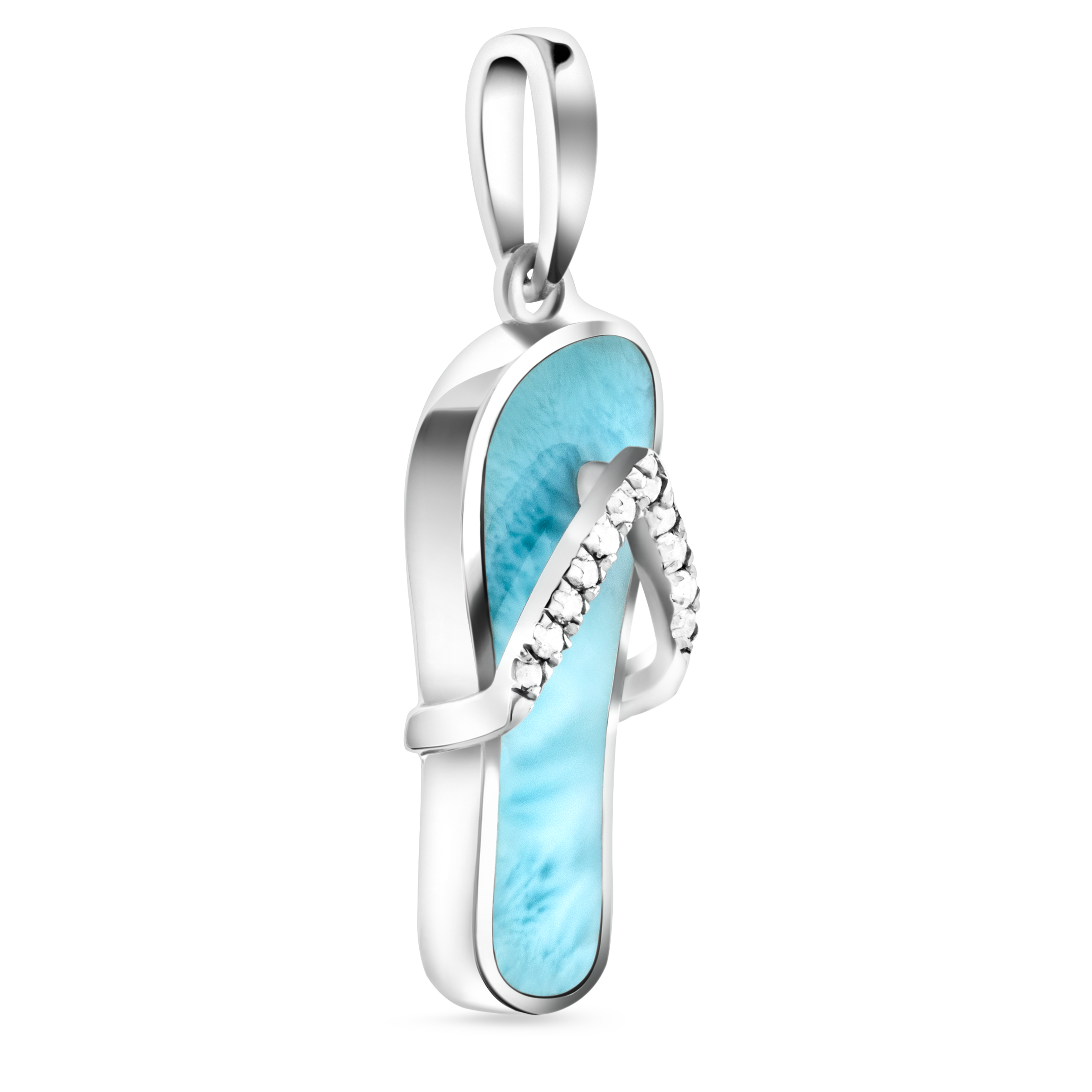 Effy Diamond Flip Flop Necklace Effy Diversa Collection Set