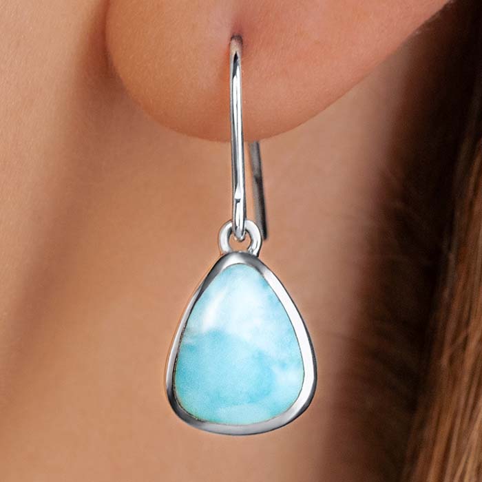 Simple Earrings