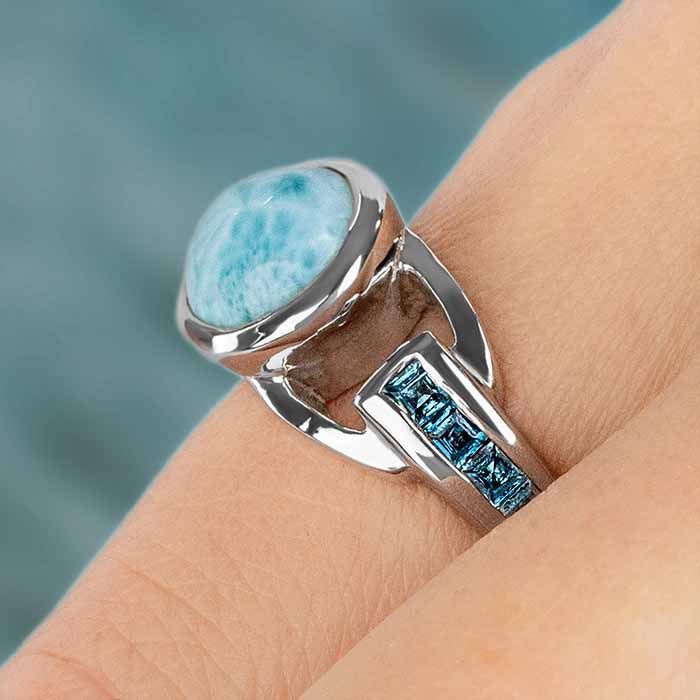 Aqua ring