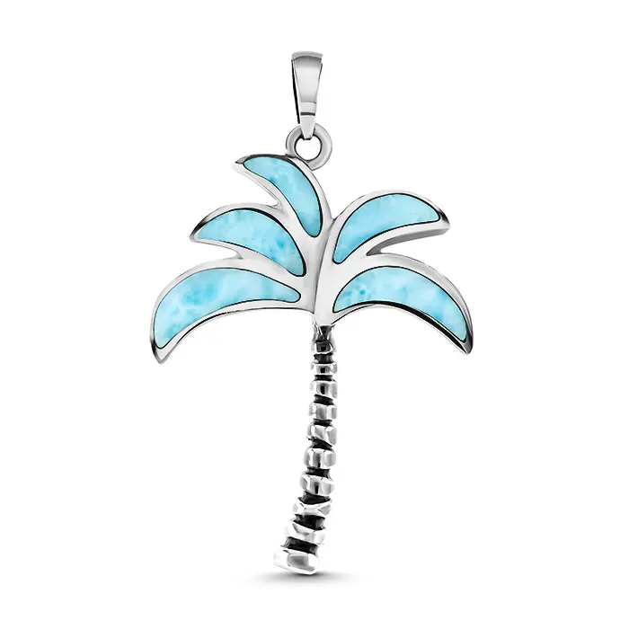Palm Tree 
