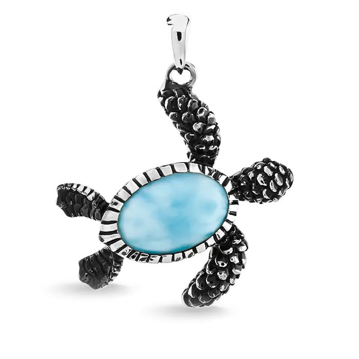 Ocean Jewelry Collection by Marahlago