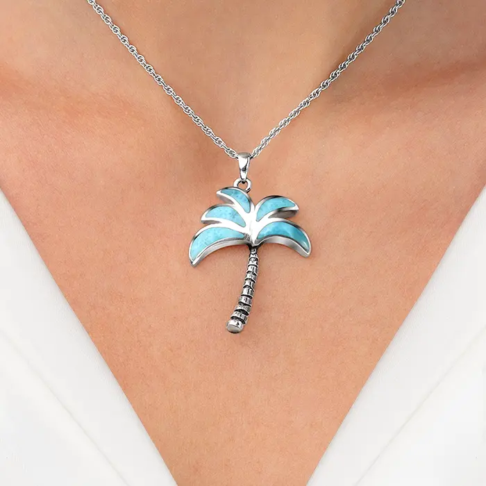 Palm Tree 