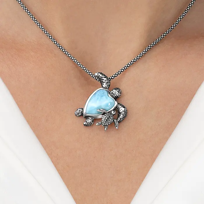 Turtle Charm