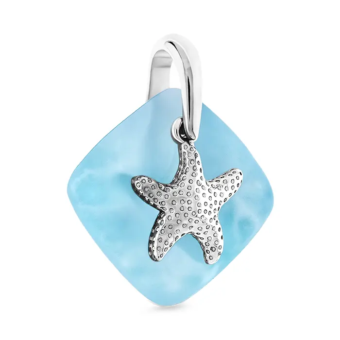Starfish Necklace Adalia