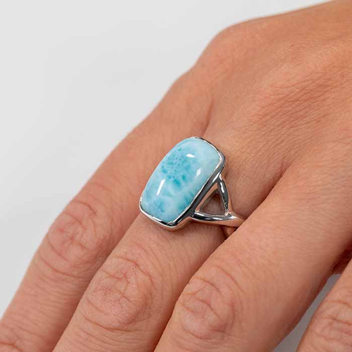 Rectangle Ring